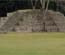 Copan Great Plaza pyramid
